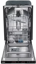 Встраиваемая посудомоечная машина Haier HDWE10-292RU — фотография 4