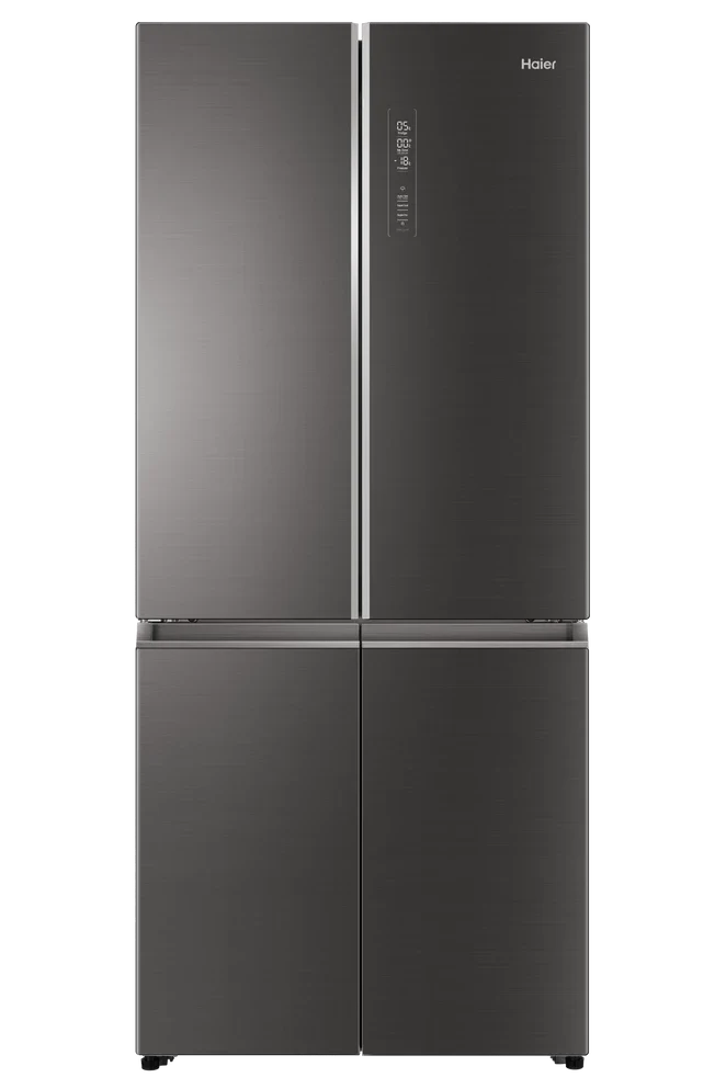 Холодильник Haier HTF-508DGS7RU — фотография 1