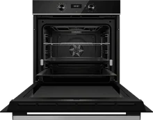 Духовой шкаф Haier HOQ-R2ARN3BX — фотография 6