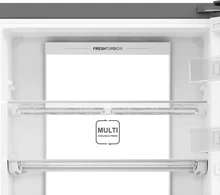 Холодильник Haier C4F744CGGU1 — фотография 7