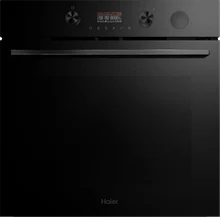Духовой шкаф Haier HOQ-K5QSN3GBU — фотография 1