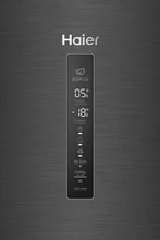 Холодильник Haier C4F740CDBGU1 — фотография 6