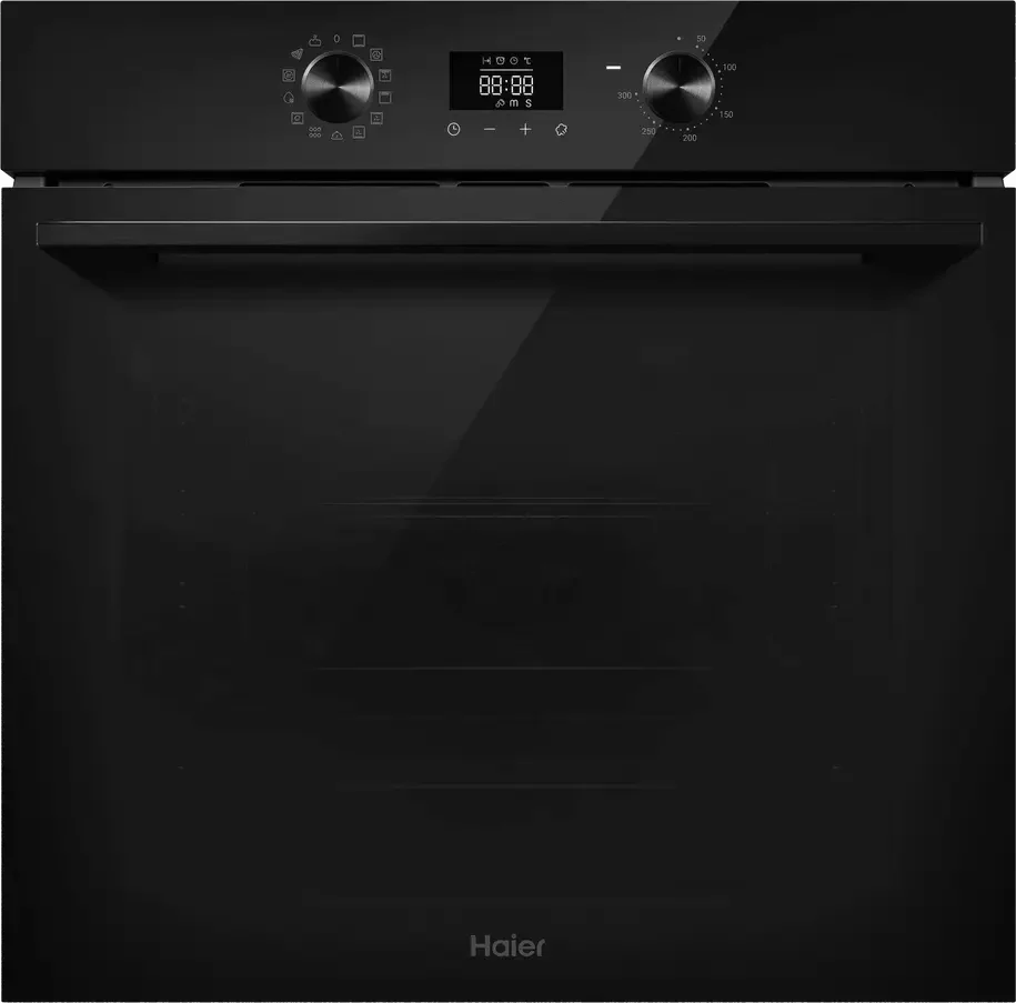 Духовой шкаф Haier HOQ-K3QSN5GB — фотография 1