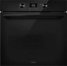 Духовой шкаф Haier HOQ-K3QSN5GB — фотография 1