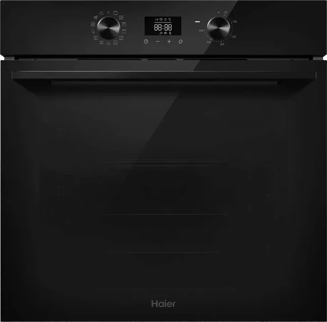 Духовой шкаф Haier HOQ-K3QSN5GB