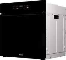 Духовой шкаф Haier HOQ-M5AAN3GB — фотография 2