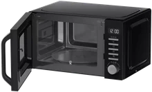 Микроволновая печь с грилем Haier HMB-DG208BA — фотография 4