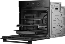 Духовой шкаф Haier HOQ-K3QSP3GB — фотография 10