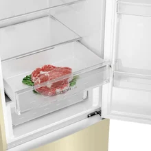 Холодильник Haier CEF538CCG — фотография 7