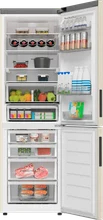 Холодильник Haier C4F637CCRGU1 — фотография 5