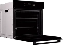 Духовой шкаф Haier HOQ-M5AAN3GB — фотография 6