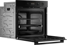 Духовой шкаф Haier HOQ-K5QSN3GBU — фотография 10