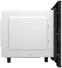 Встраиваемая микроволновая печь Haier HMX-BTG259LX — фотография 3