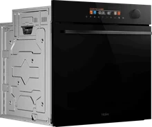 Духовой шкаф Haier HOQ-M7PAP4GB — фотография 3
