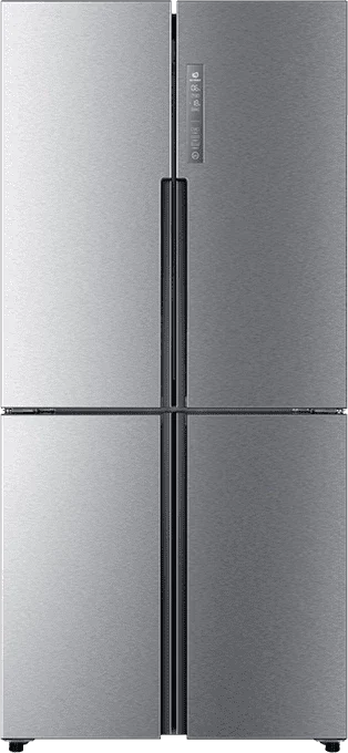Холодильник Haier HTF-456DM6RU — фотография 1