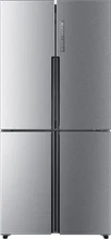 Холодильник Haier HTF-456DM6RU — фотография 1