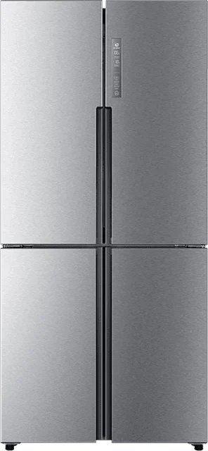 Холодильник Haier HTF-456DM6RU