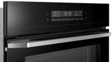 Духовой шкаф Haier HOQ-F5AAGB — фотография 6