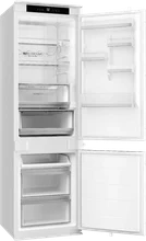 Встраиваемый холодильник Haier HBCN5177U1 — фотография 3