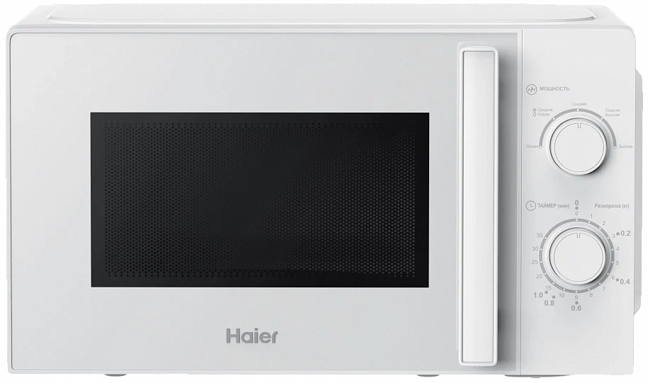 Микроволновая печь Haier HMB-MM207WA — фотография 1