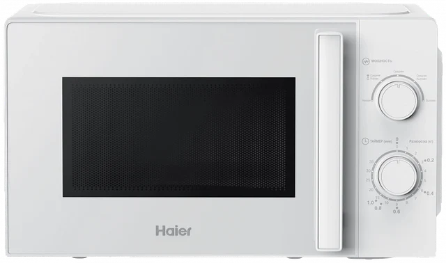 Микроволновая печь Haier HMB-MM207WA