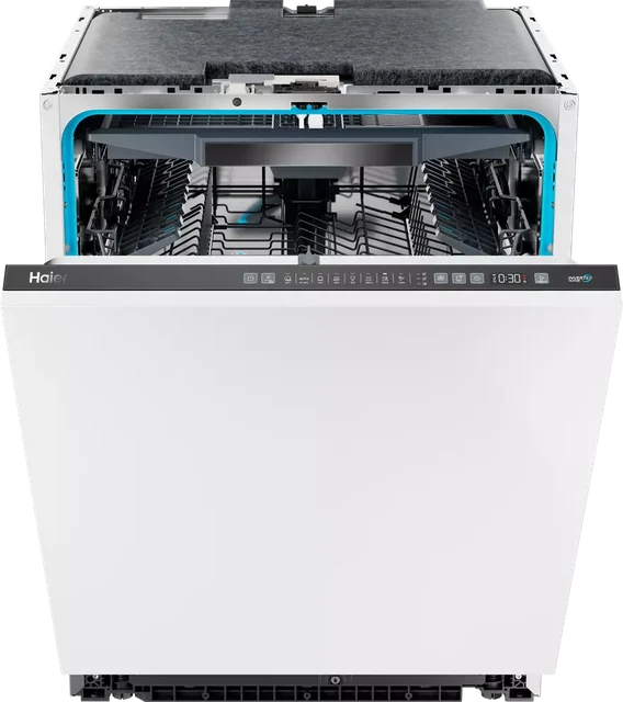Встраиваемая посудомоечная машина Haier HDWE16-595RU