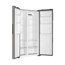 Холодильник Haier HRF-535DM7RU — фотография 5