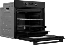 Духовой шкаф Haier HOQ-A2AEN3CB — фотография 6