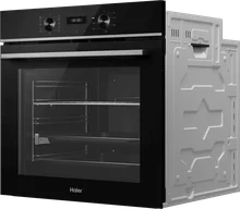 Духовой шкаф Haier HOQ-A2AEN3BX — фотография 2