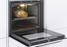 Духовой шкаф Haier HOD-P12CTBX — фотография 6