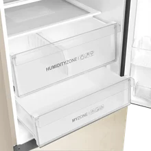 Холодильник Haier C4F637CCRGU1 — фотография 8