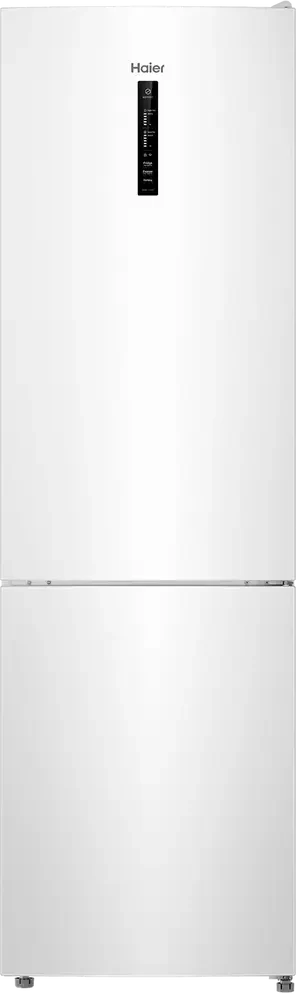 Холодильник Haier CBB538CWG — фотография 1