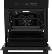 Духовой шкаф Haier HOX-FT5AMTMB — фотография 3