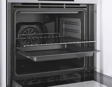 Духовой шкаф Haier HOD-P12CTGB — фотография 3
