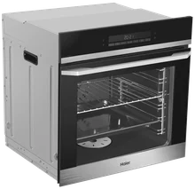 Духовой шкаф Haier HOQ-P16AS5SX — фотография 3