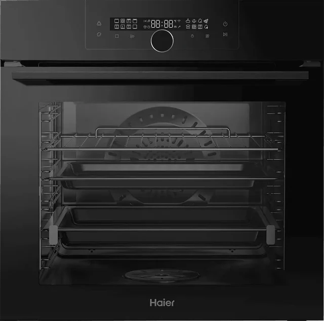Духовой шкаф Haier HOQ-F6QSB4GBU