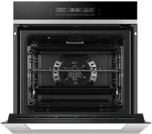 Духовой шкаф Haier HOQ-F5AABX — фотография 2
