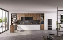 Духовой шкаф Haier HOD-P12CTBX — фотография 10