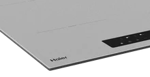 Индукционная варочная поверхность Haier HHY-Y64TVTPG — фотография 4