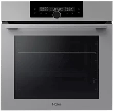 Духовой шкаф Haier HOQ-F6QSN3GG — фотография 1