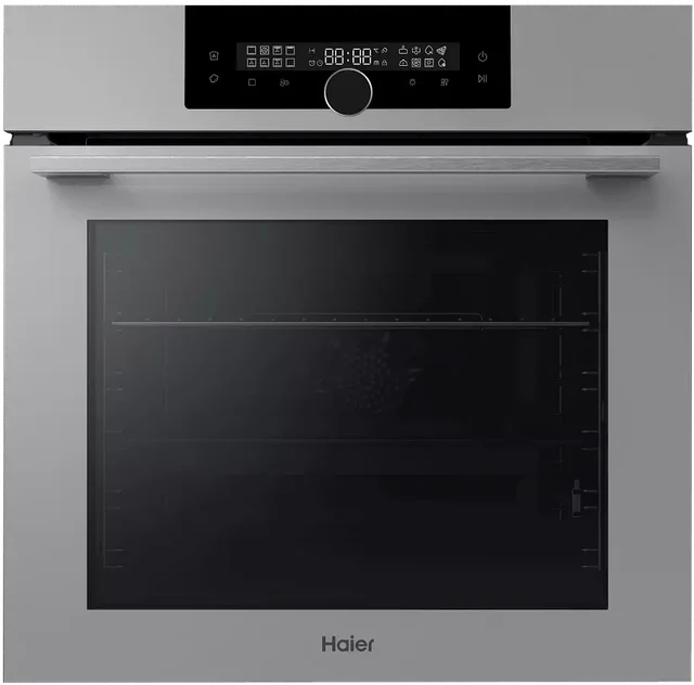 Духовой шкаф Haier HOQ-F6QSN3GG