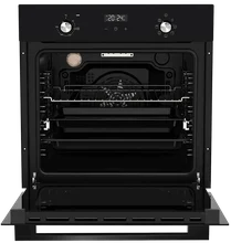Духовой шкаф Haier HOX-P06HGB — фотография 3