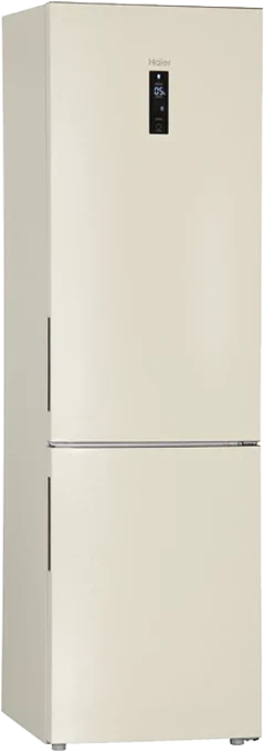 Холодильник Haier C2F637CCG — фотография 1