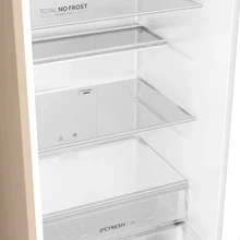 Холодильник Haier CEF538CGG — фотография 7