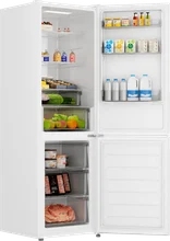 Холодильник Haier CEF534CWRG — фотография 5