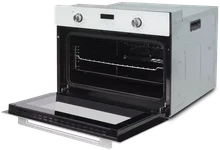 Духовой шкаф Haier HOY-P09NCGW — фотография 3