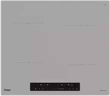 Индукционная варочная поверхность Haier HHY-Y64TVTPG — фотография 1