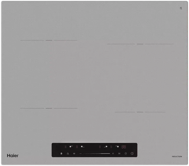 Индукционная варочная поверхность Haier HHY-Y64TVTPG