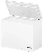 Морозильный ларь Haier HCE301RL — фотография 4