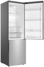 Холодильник Haier C4F640CXU1 — фотография 3